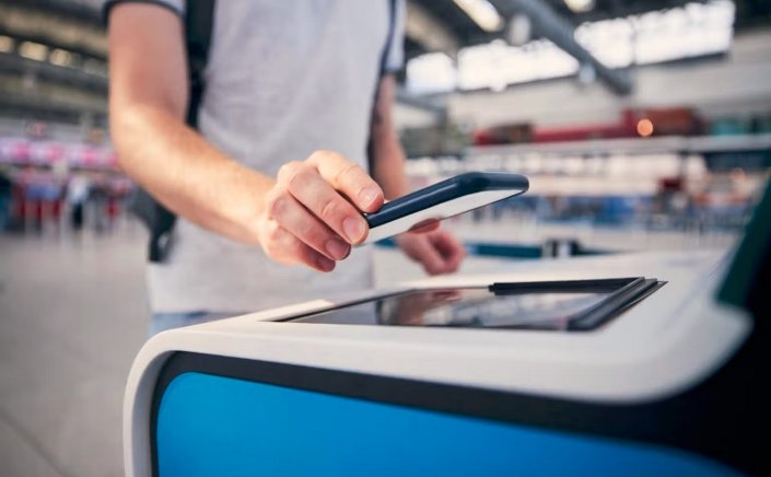 Digital Identity in Travel: Βιομετρικά Στοιχεία στα Αεροδρόμια!! Πώς η Τεχνολογία Καταργεί το Boarding Pass& το χάρτινο Διαβατήριο!!