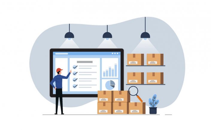 Real-Time Tourism Inventory Distribution: Ψηφιακή διακίνηση αποθεμάτων από 1η Μαΐου!! Πώς ξενοδοχεία και εστίαση προσαρμόζουν την εφοδιαστική τους αλυσίδα σε πραγματικό χρόνο!!