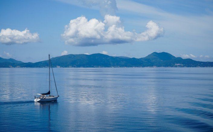 Cyclades Masterplan: The Aegean Reset - Ο νέος θεσμικός χάρτης που βάζει τέλος στην άναρχη άνάπτυξη, με γνώμονα την προστασία της νησιωτικής ταυτότητας