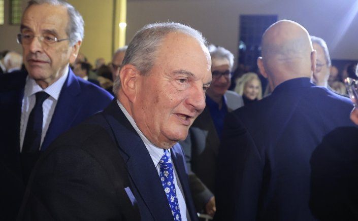 Karamanlis - Mitsotakis Rift: Το ηχηρό «όχι» του Καραμανλή στο συνέδριο της Νέας Δημοκρατίας! Πλήγμα για Μητσοτάκη η απουσία Καραμανλή!