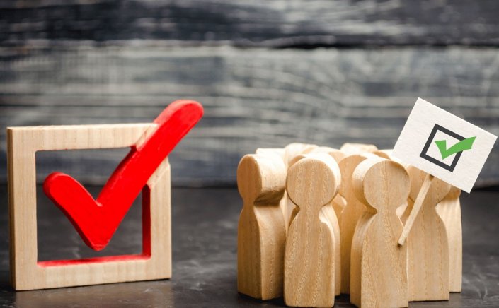 Metron Analysis Poll: «Καμπανάκι» για την κυβέρνηση, «καμπάνες» για την αντιπολίτευση! Πτώση 2,5 μονάδων για τη Νέα Δημοκρατία - Σχεδόν 7 στους 10 κρίνουν αρνητικά το έργο του Πρωθυπουργού!