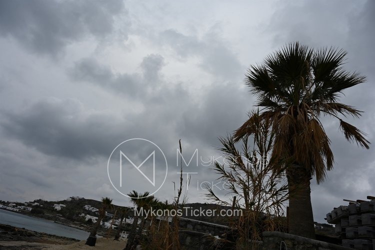 Storm Erminio Forecast: Οι τελευταίες «ανάσες» του συστήματος Erminio και η αλλαγή του σκηνικού... Αλλά στο βάθος έρχεται Άνοιξη!! Αρχίζουν σταδιακά τα δρομολόγια από Πειραιά!!