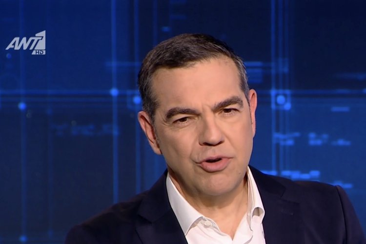 Tsipras New Party: Επιστροφή Τσίπρα, που αλλάζει τον πολιτικό χάρτη!! Οι λεπτομέρειες για το νέο κόμμα, «Έτοιμο το νέο κόμμα μέχρι τον Σεπτέμβριο - Θα είμαστε παρόντες στις εκλογές»