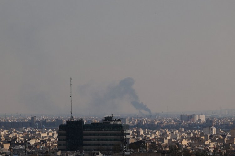 Middle East Escalation: Το Ιράν απορρίπτει την 48ωρη εκεχειρία των ΗΠΑ – Διπλωματικό αδιέξοδο και πλήγματα στο Ισφαχάν