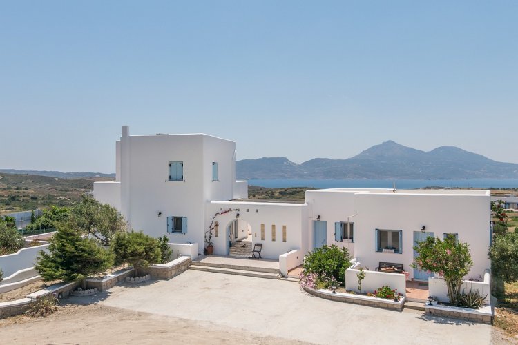 Airbnb Ban Islands, Mykonos: «Πάγος» στις νέες άδειες Βραχυχρόνιας Μίσθωσης σε υπερκορεσμένες περιοχές και νησιά - Τι προβλέπει το νέο Ειδικό Χωροταξικό Πλαίσιο Τουρισμού