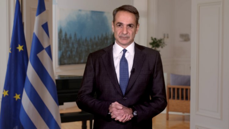 PM Mitsotakis -State Overhaul 2027: Ασυμβίβαστο Υπουργού-Βουλευτή & Τέλος στον ΟΠΕΚΕΠΕ [Mykonos Ticker]