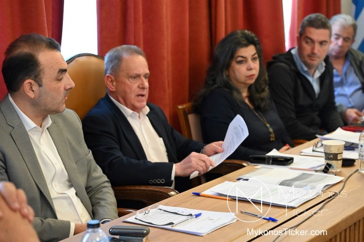 Χρήστος Βερώνης - Τεχνικό Πρόγραμμα 2026: Αναπτυξιακή επανεκκίνηση Υποδομών – Από την απένταξη και την καθυστέρηση στη Στρατηγική Διακυβέρνηση [Video]