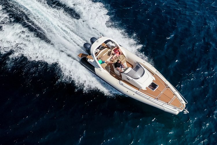 Boat Test Festival 2026: Η πρώτη Πλωτή Έκθεση Δοκιμών Σκαφών έρχεται στο Πόρτο Ράφτη