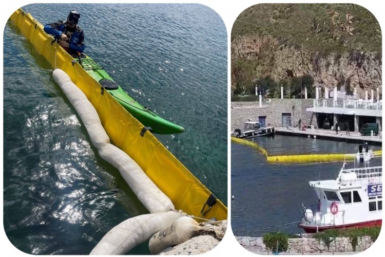 Marine Pollution Combat Exercise: Ετήσια διενέργεια άσκησης καταπολέμησης περιστατικού θαλάσσιας ρύπανσης στην Μύκονο 28 & 29 Απριλίου 2026