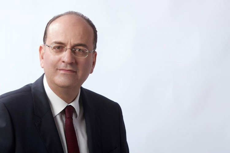 Makarios Lazaridis Resigns - Political Fallout: Ραγδαίες εξελίξεις!! Παραιτήθηκε ο Υφυπουργός Αγροτικής Ανάπτυξης, Μακάριος Λαζαρίδης