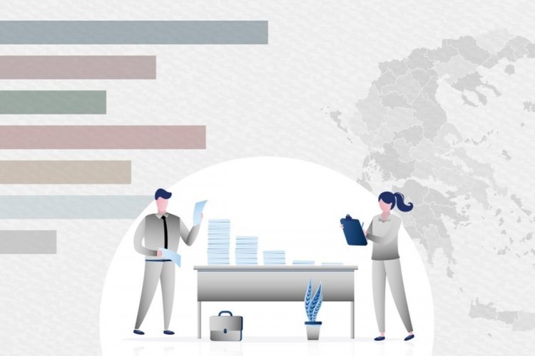 Politics Poll - Interview: «Βουτιά» 3 μονάδων για τη ΝΔ, φθορά για τη ΝΔ από ΟΠΕΚΕΠΕ - Λαζαρίδη, «ναι» 56% υπέρ των πρόωρων εκλογών