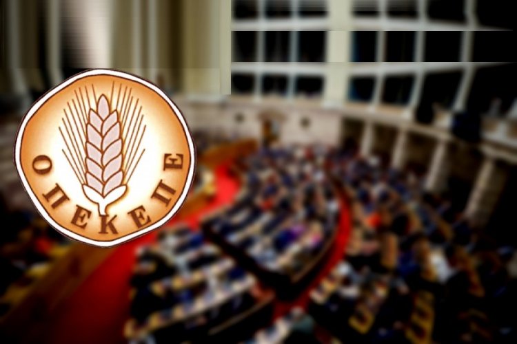 Government Cohesion Test: Κρίσιμη μέρα στη Βουλή!! Η σημερινή ψηφοφορία για τους 13 «γαλάζιους» βουλευτές, δοκιμάζει την κυβερνητική συνοχή!!