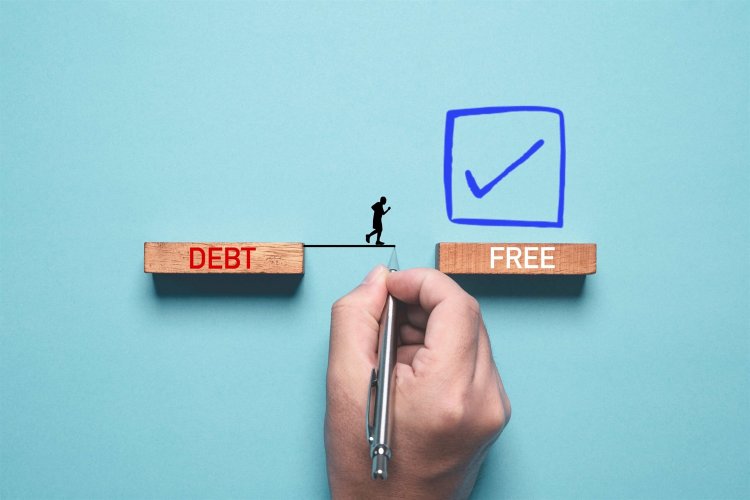 Debt Relief Greece: Ρύθμιση 72 δόσεων, εξωδικαστικός μηχανισμός και άρση κατασχέσεων. Ποιοι εντάσσονται και πώς γίνεται το «κούρεμα» χρεών