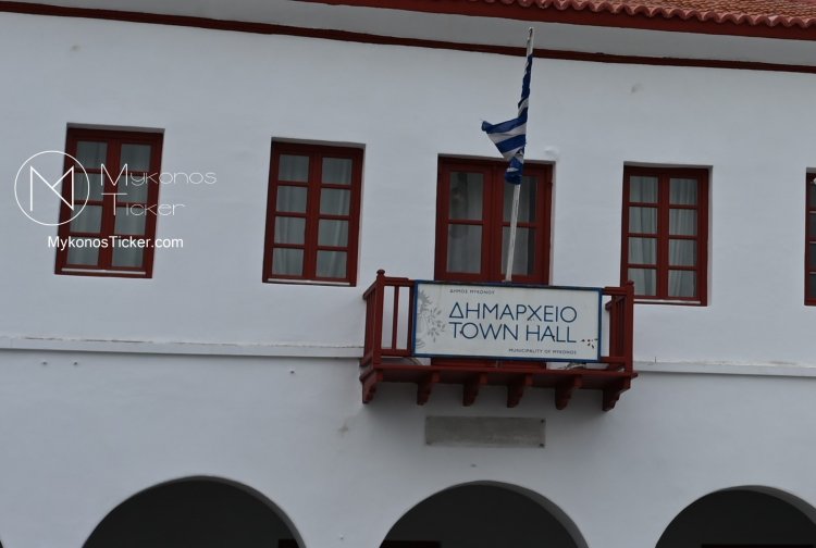 Ο Δήμος Μυκόνου θέτει «Κόκκινη Γραμμή» για τους παιδικούς σταθμούς ΕΣΠΑ - Αίτημα για αορίστου χρόνου συμβάσεις