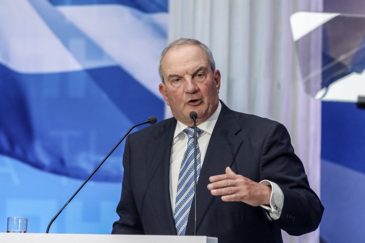 Kostas Karamanlis ND Congress: Προσυνεδριακός πυρετός! Εσωκομματικές ισορροπίες στη ΝΔ - Παρέμβαση ή σιωπή με νόημα από τον Κ. Καραμανλή;