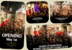 Queen of Mykonos: 2026 Season Premiere - The Global Benchmark for VIP Nightlife