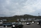 Mykonos Coast Guard: «Σαφάρι» ελέγχων στο νέο Λιμάνι της Μυκόνου για ανασφάλιστα και ψευδώς «Ακινητοποιημένα» οχήματα