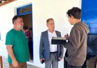 Mykonos Composting: Ο Χρήστος Βερώνης ευχαριστεί την Περιφέρεια Ν. Αιγαίου και οδηγεί τη Μύκονο στη νέα εποχή της κυκλικής οικονομίας