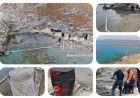 Rapid Response, Zero Pollution: Το Λιμεναρχείο Μυκόνου απέτρεψε περιβαλλοντική επιβάρυνση σε προστατευόμενα ύδατα της Ρήνειας
