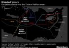 Turkey Blue Homeland Bill: ΑΟΖ 200 μιλίων προβλέπει το νομοσχέδιο της Τουρκίας για τη «Γαλάζια Πατρίδα» & βάζει φωτιά σε Αιγαίο και Αν. Μεσόγειο! Τα Ελληνικά νησιά στο στόχαστρο & οι γκρίζες ζώνες [Bloomberg]