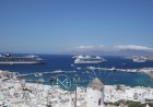 Mykonos Council President - Σταύρος Γρύμπλας: «Η Φιλοξενία ήταν πάντα η Δύναμή μας» - Θεσμικό μήνυμα ενόψει καλοκαιριού
