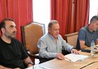 Χρήστος Βερώνης: Θεσμική κυριαρχία και τεκμηριωμένη αποκατάσταση της αλήθειας απέναντι στην Πολιτική των Εντυπώσεων