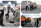 Infrastructure Resilience - ΔΕΥΑ Μυκόνου:  Διασφάλιση λειτουργικής ετοιμότητας του δικτύου λυμάτων στον Ορνό