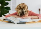 Panhellenic Exams: Τα οφέλη του καλού ύπνου, ως βοηθητικός παράγοντας, για να γράψετε καλύτερα στις Πανελλήνιες!!