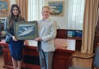 «Γκίλφοϊλ στον Βερώνη: “Η Μύκονος αποδεικνύει τη δύναμη του Ελληνικού Τουρισμού” - Νέα ώθηση στη συνεργασία ΗΠΑ - Ελλάδας»