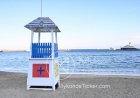 Beach Lifeguards Season 2026: Από 1η Ιουνίου βγαίνουν στις παραλίες οι ναυαγοσώστες, στις πολυσύχναστες παραλίες της Μυκόνου!