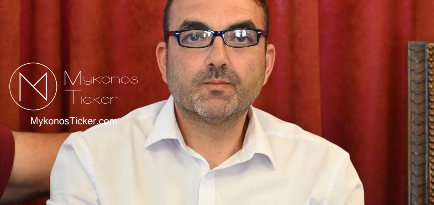 Σταύρος Γρύμπλας: «Δεν κρινόμαστε από τις Φωνές του Χθες αλλά από τα Έργα του Σήμερα» – Η λογοδοσία αποδεικνύεται από τις Λύσεις και τα Αποτελέσματα για τους Πολίτες