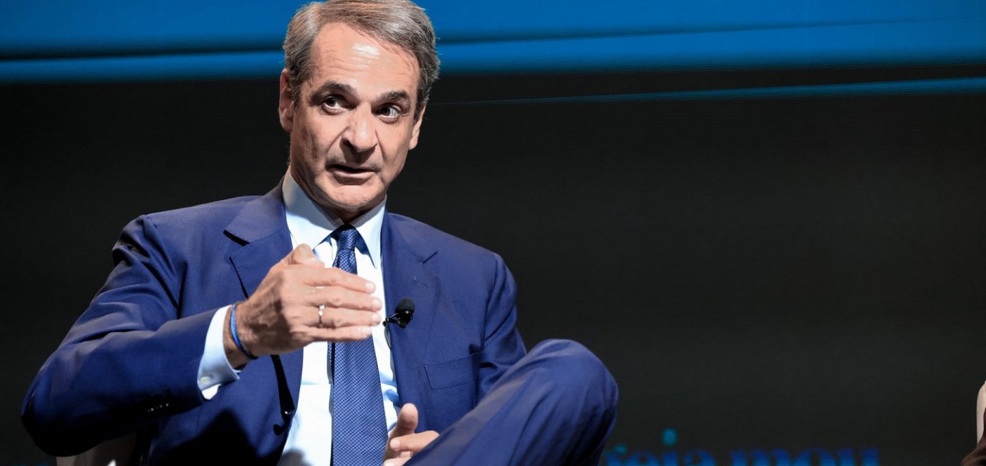 DETh Economic Measures: Δημοσκοπική πίεση και παροχές! Οι εξαγγελίες που «κλειδώνουν» για τη ΔΕΘ - Το κυβερνητικό σχέδιο 2 δισ!