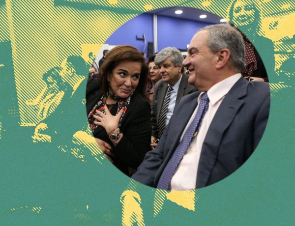 Karamanlis Skips ND Congress: Ηχηρή απουσία Καραμανλή από το συνέδριο της Νέας Δημοκρατίας - Το παρασκήνιο με την Μπακογιάννη