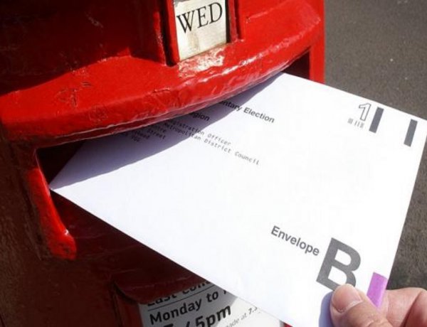 Expatriate Electoral Reform: Ψήφος Αποδήμων! Τι αλλάζει στους εκλογικούς καταλόγους και πώς υποβάλλεται η αίτηση για νέα εγγραφή [Έγγραφο]
