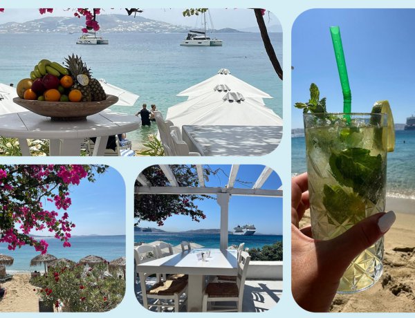 Saint Stefanos Mykonos 2026 Opening: The stealth wealth sanctuary of Authentic Terroir