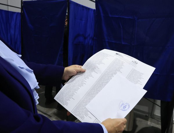 Politopoulos 1st in ND Political Committee: O «Leonidas» και η πρωτιά στο συνέδριο της ΝΔ! Πρωτιά για Πολιτόπουλο στην Πολιτική Επιτροπή - Ισχυρό μήνυμα στήριξης στα ιστορικά στελέχη!