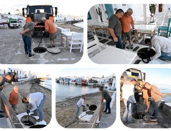Infrastructure Resilience: Το «Δόγμα Βερώνη» για την Προληπτική Υδραυλική Ισχυροποίηση της Αλευκάνδρας