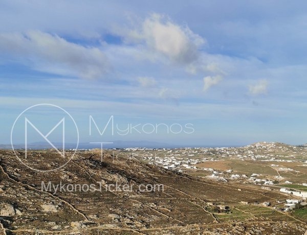 Off-Plan Building: Η λύση-«γέφυρα» στην εκτός σχεδίου δόμηση! Τα τρία κλειδιά, ανθεκτικότητα, προσαρμοστικότητα & χρόνος, για συνολικές λύσεις στα ζητήματα δόμησης!