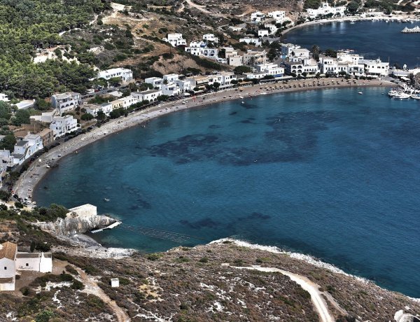 Illegal Coastal Buildings: Κτηματολόγιο! Η νέα ψηφιακή χαρτογράφηση φέρνει στο φως την πραγματική εικόνα για την παράνομη δόμηση στις ελληνικές ακτές! 10+5 Ερωτήσεις - Απαντήσεις