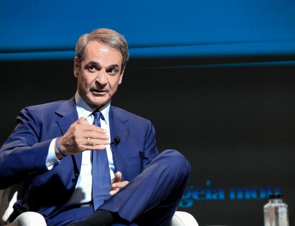DETh Economic Measures: Δημοσκοπική πίεση και παροχές! Οι εξαγγελίες που «κλειδώνουν» για τη ΔΕΘ - Το κυβερνητικό σχέδιο 2 δισ!