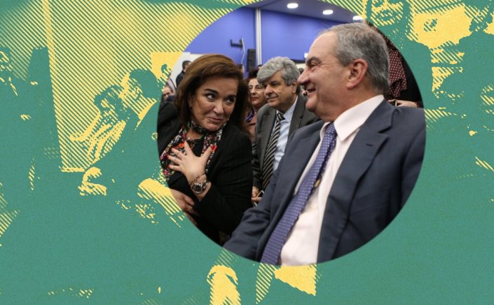 Karamanlis Skips ND Congress: Ηχηρή απουσία Καραμανλή από το συνέδριο της Νέας Δημοκρατίας - Το παρασκήνιο με την Μπακογιάννη