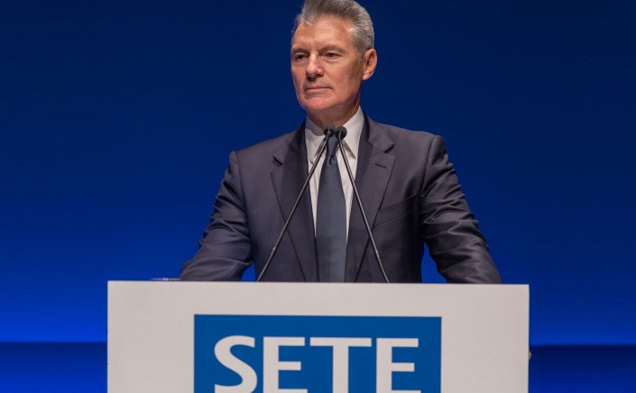 Tourism Spatial Plan - SETE: Ο ΣΕΤΕ καταγγέλλει έλλειψη ουσιαστικής ενημέρωσης! Ζητά θεσμική διαβούλευση πριν την οριστικοποίηση του Χωροταξικού για τον Τουρισμό και επιμένει «Όχι σε αιφνιδιασμούς»!