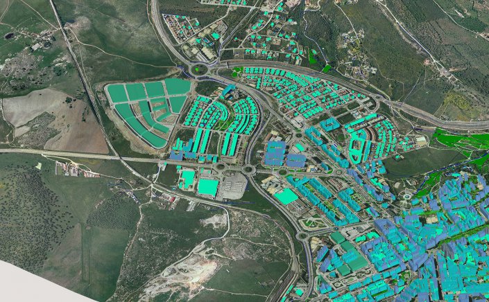 Cadastre Satellite Monitoring: Η νέα εποχή του Κτηματολογίου με ήδη 11 Ελληνικούς δορυφόρους σε τροχιά, θερμικά & πολυφασματικά συστήματα  «σκανάρουν» τη γη, σε πραγματικό χρόνο! Από τα χαρτιά… στην πραγματική εικόνα!