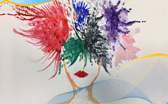 Art Therapy Guide: Εικαστική Ψυχοθεραπεία! Όταν η τέχνη γίνεται η παγκόσμια γλώσσα των συναισθημάτων μας - Η τέχνη ως καθρέφτης της ψυχής!