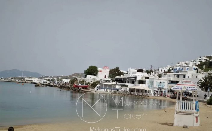 Beach Lifeguarding: Ασφαλείς παραλίες με νέο κονδύλι 15 εκατ. για 138 Δήμους! Ενίσχυση 206.000 ευρώ στον Δήμο Μυκόνου για ναυαγοσώστες στις πολυσύχναστες παραλίες [Έγγραφο]