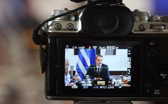 Maximos Electoral Strategy: Το προεκλογικό σχέδιο του Μαξίμου & ο στόχος για το ποσοστό! Η στρατηγική της κυβέρνησης για να κλειδώσει η «πρώτη Κυριακή» των εκλογών!