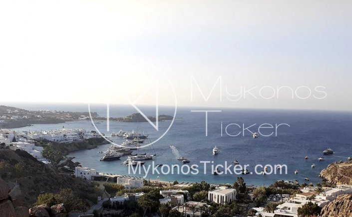 Greece Overtourism Debate: Η Ελλάδα δεν υποφέρει από υπερτουρισμό, χρειάζεται σοβαρό χωροταξικό σχεδιασμό - Η βιώσιμη ανάπτυξη δεν αποτελεί θεωρητική προσέγγιση αλλά τη μοναδική θωράκιση της τουριστικής οικονομίας