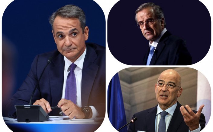 Samaras Maximos Mansion Friction: Η εσωκομματική κριτική φοβίζει περισσότερο από την αντιπολίτευση! Γιατί ο Σαμαράς τρομάζει περισσότερο το Μαξίμου από Τσίπρα & Καρυστιανού!