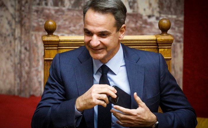 Greece Cabinet Reshuffle 2026: Μίνι κυβερνητικός ανασχηματισμός! Η απάντηση στην αντιπολίτευση!