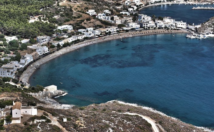 Illegal Coastal Buildings: Κτηματολόγιο! Η νέα ψηφιακή χαρτογράφηση φέρνει στο φως την πραγματική εικόνα για την παράνομη δόμηση στις ελληνικές ακτές! 10+5 Ερωτήσεις - Απαντήσεις